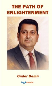 The Path of Enlightenment - Onder Demir - ebook