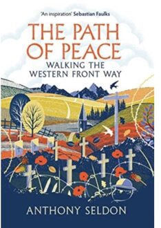 The Path Of Peace - Anthony Seldon