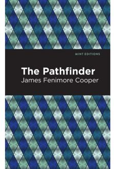 The Pathfinder - Mint Editions - James Fenimore Cooper