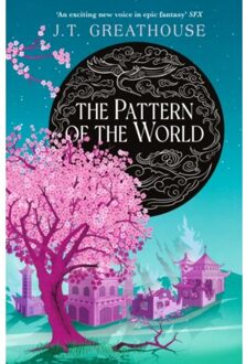The Pattern Of The World - Pact And Pattern - J.T. Greathouse