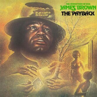 The Payback - James Brown