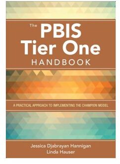 The PBIS Tier One Handbook