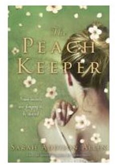 The Peach Keeper