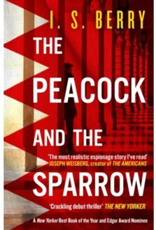 The Peacock And The Sparrow - I. S. Berry