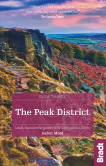 The Peak District (Slow Travel)