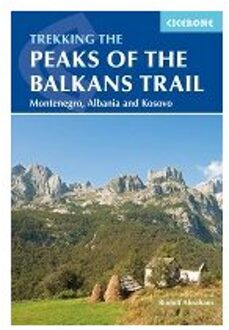 The Peaks of the Balkans Trail