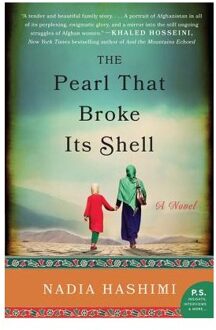 The Pearl That Broke Its Shell