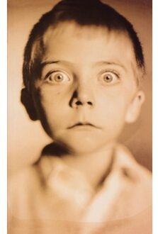 The Peculiar Memories of Thomas Penman