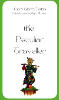 The Peculiar Traveller - Imke Gaiser Verhaeren