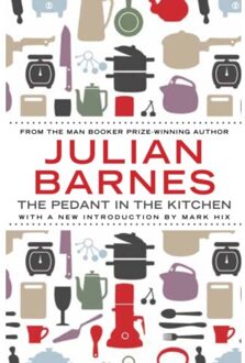 The Pedant In The Kitchen