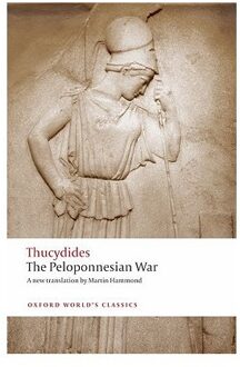 The Peloponnesian War