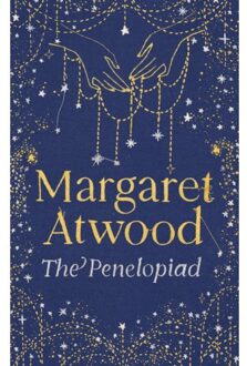 The Penelopiad - Canongate Canons - Margaret Atwood
