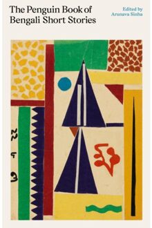 The Penguin Book Of Bengali Short Stories - Various