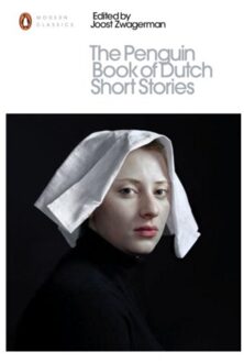 The Penguin Book of Dutch Short Stories