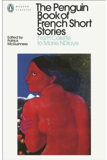 The Penguin Book Of French Short Stories: 2 - Penguin Modern Classics