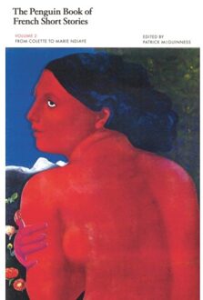 The Penguin Book Of French Short Stories: 2