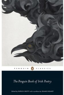 The Penguin Book of Irish Poetry