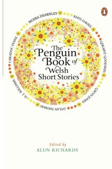 The Penguin Book Of Welsh Short Stories - Alun Richards