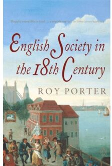 The Penguin Social History of Britain