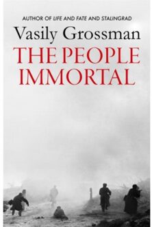 The People Immortal - Vasily Grossman