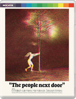 The People Next Door - Limited Edition