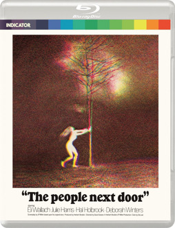 The People Next Door (Standard Edition)