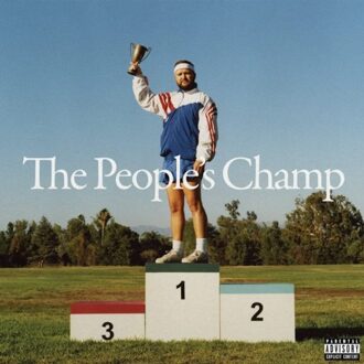 The People's Champ - Quinn Xcii