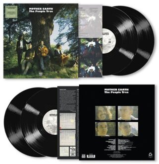 The People Tree -30th Anniversary- - Mother Earth