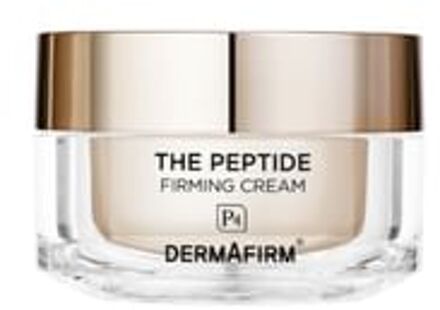 The Peptide Firming Cream - Gezichtscrème