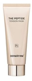 The Peptide Tension Mask - Gezichtsmasker