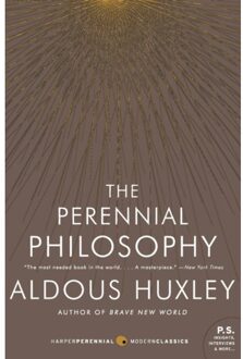 The Perennial Philosophy