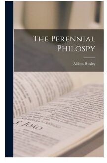 The Perennial Philospy - Aldous Huxley