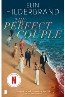 The Perfect Couple - Elin Hilderbrand