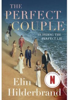 The Perfect Couple - Hilderbrand, Elin