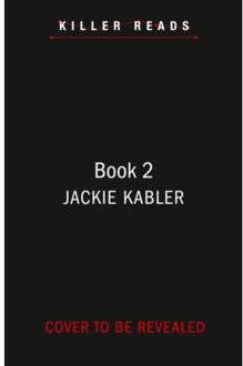 The Perfect Couple - Jackie Kabler