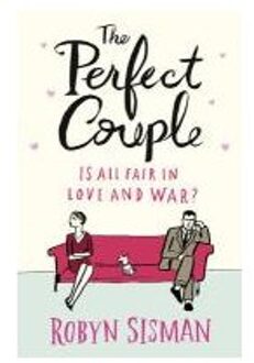 The Perfect Couple