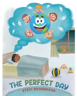 The Perfect Day - Stevi Richardson