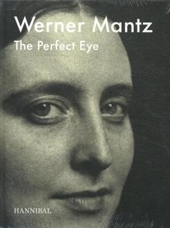 The Perfect Eye -  Clément Mantz (ISBN: 9789464366730)