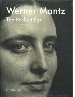 The Perfect Eye - Frits Giertzberg