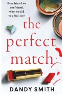 The Perfect Match - Dandy Smith