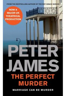 The Perfect Murder