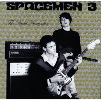 The Perfect Prescription (LP)