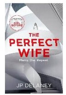 The Perfect Wife
