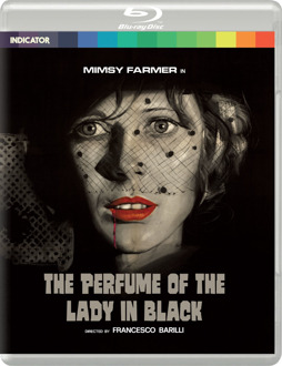 The Perfume of the Lady in Black