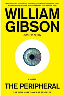 The Peripheral - Penguin Publishing Group - William Gibson