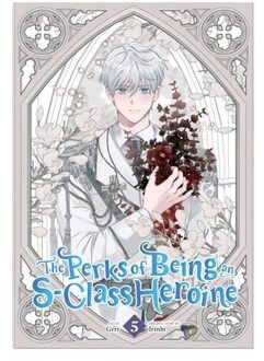 The Perks Of Being An S-Class Heroine, Vol. 5 - The Perks Of Being An S-Class Heroine - Grrr
