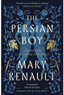 The Persian Boy - Virago Modern Classics - Mary Renault