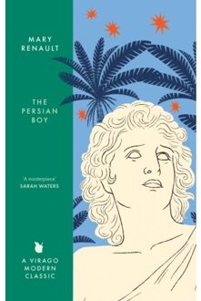 The Persian Boy - Virago Modern Classics - Mary Renault