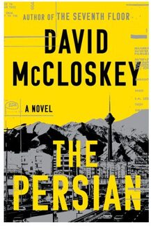 The Persian - David McCloskey