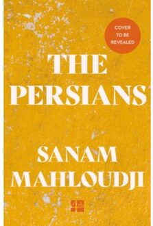 The Persians - Sanam Mahloudji